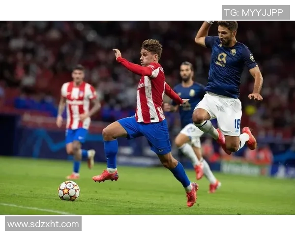 西甲赛事分析：战术对决与球员表现的深度剖析与预测