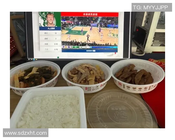 NBA球馆餐饮服务全面升级提升观赛体验与美食享受