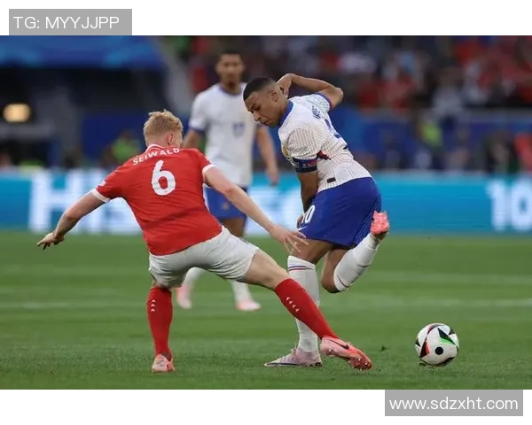 姆巴佩宣布因伤出局欧洲杯热门球队法国面临重大挑战