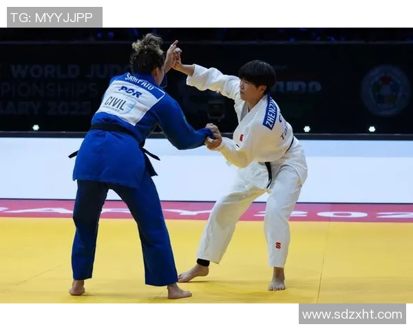 柔道世锦赛积分最新动态分析及对各国选手排名影响探讨