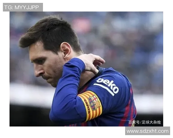 梅西获西甲最佳球员奖，成继续刷新历史新高，巴萨霸权或将结束