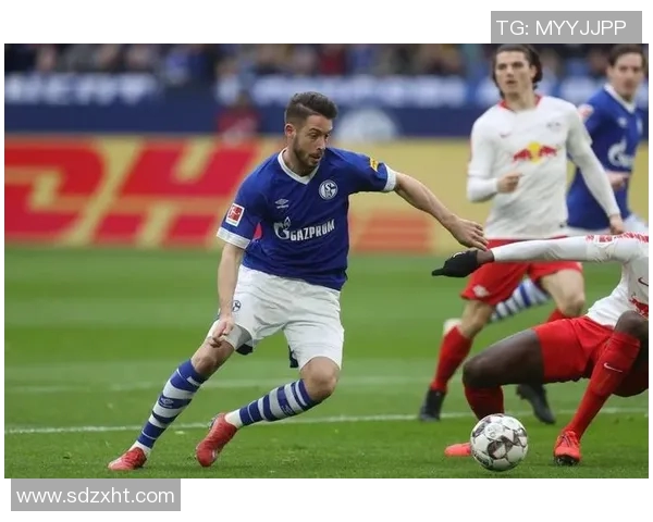 沙尔克04意外失利，遭华尔斯堡击败！