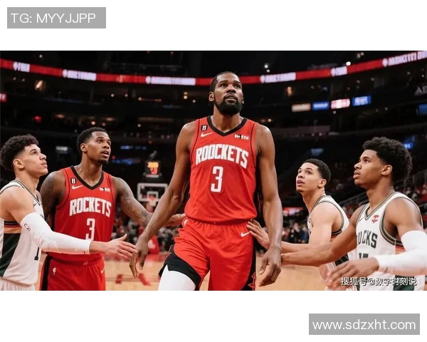 火箭队主将受伤，季后赛不稳定因素增多