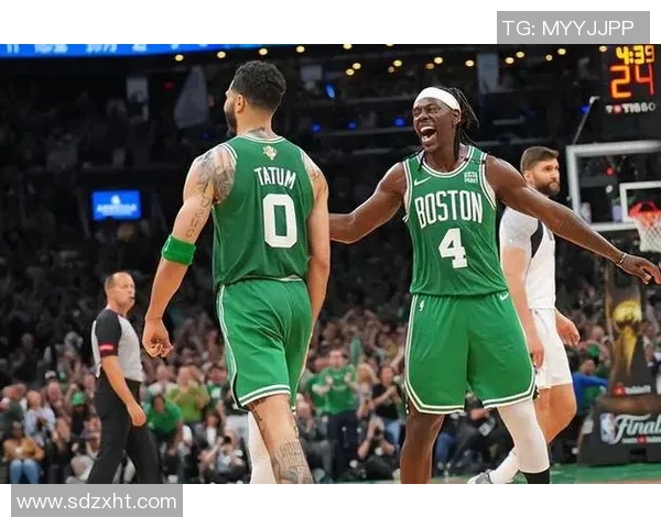 篮网队轻取凯尔特人队,强势晋级东部半决赛:王者之路开启